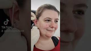 Piercing Allergie-Alarm: Nickel, Beschichtungen, 14K Vs. 18K – So Kaufst Du Sicher 9 Melanie Bekommt Das Allergie Piercing 💉 #Piercingstudiowermelskirchen #Allergie #Piercing #Tiktok
