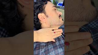 Clean Beard Fade 2026 |Beard Detailing Perfection #shorts #viral #barber #beard