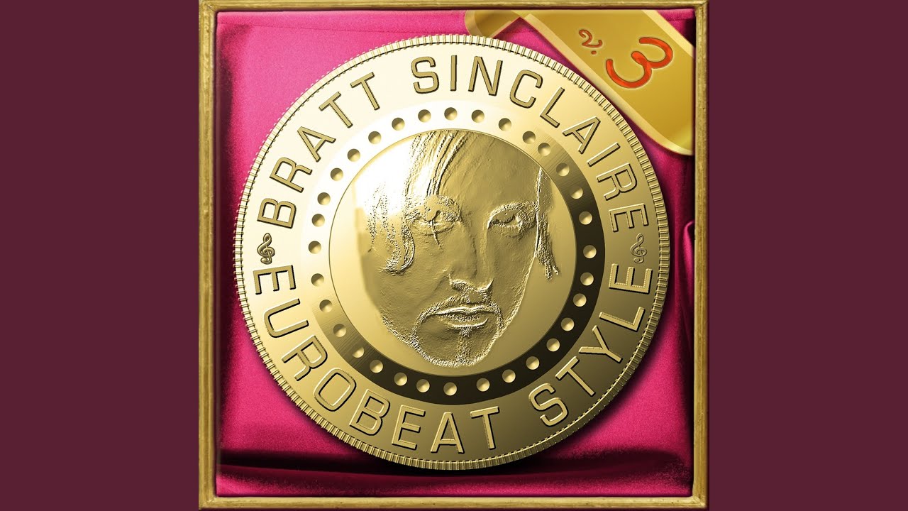 Electric Power (Extended mix)