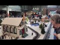 #Christmas market #Seattle #USA 21 December 2023  🎄 