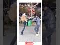 Kung Fu Mu | Grace in Motion, Self Defense Power in Every Strike