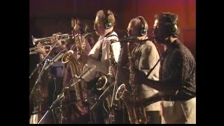 Download Lagu TOWER OF POWER : Studio Live 1991 MP3
