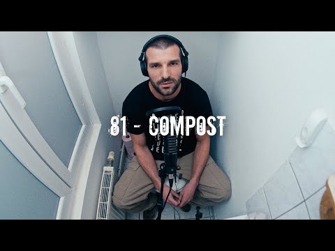 Fistaille made in Toylettes : #81 "Compost"