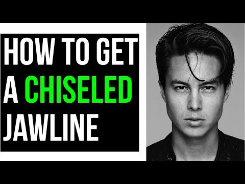 10 Secrets You Must Know to Achieve a Chiseled Jawline - PANHANDLE - NEWS  CHANNEL NEBRASKA