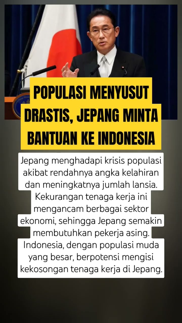 Ada yang Minat?