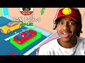 MAKING MILLIONS PARKING CARS IN ROBLOX