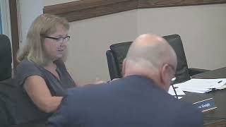 North Andover (MA) Planning Board - August 23, 2022