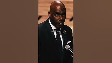 GOOD Times Create WEAK Men - Motivational Speech