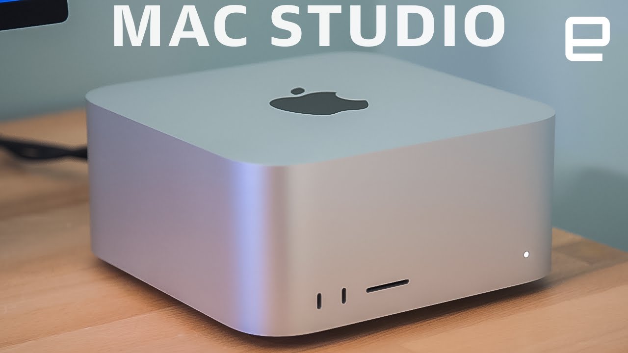 Mac mini - Apple