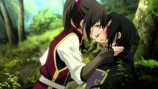 Anime Love Mix - Whispers In The Dark