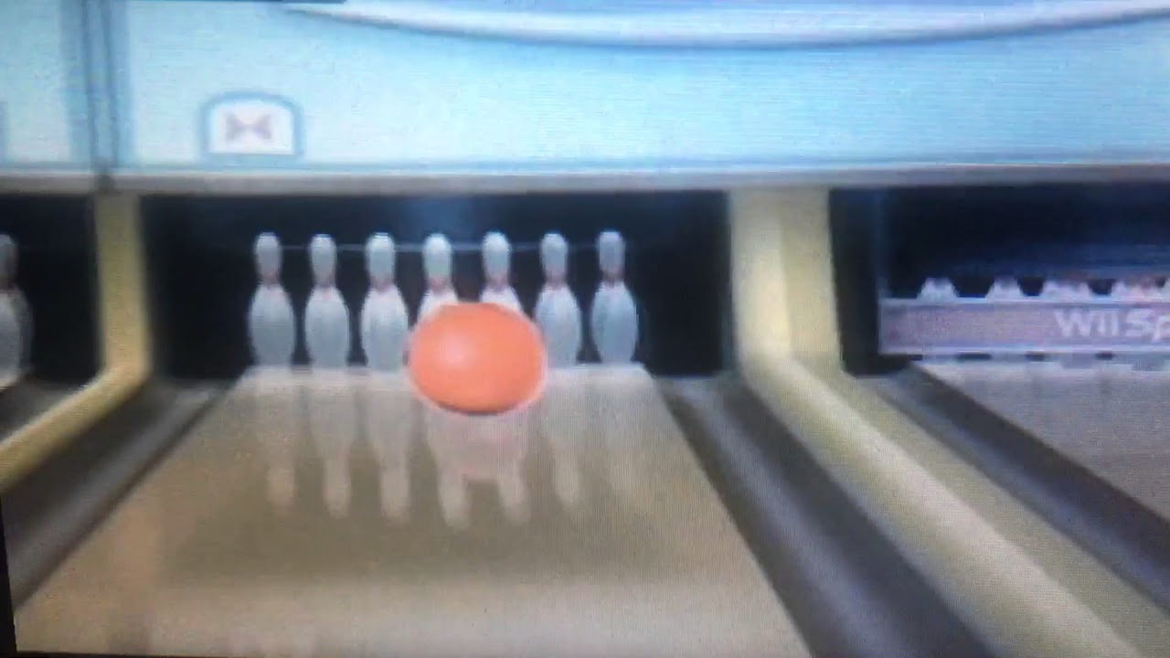 VeggieTales The Toy That Saved Christmas Bowling Alley YouTube