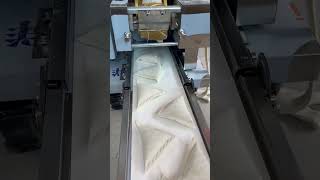 Automatic Commercial Dumpling Samosa Oil Dumpling  Machine maker Dumpling Empanada Making Machine