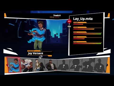 Lay_Up (Jay Versace Version)