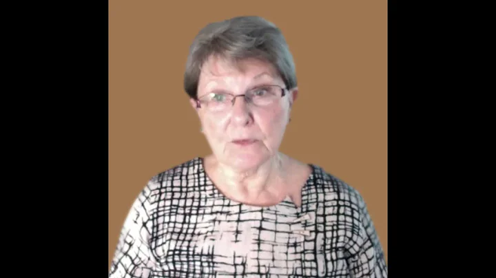 Linda Phelps, All Voices Testimony