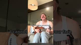 Does anyone else have this fear? song: honeysuckle love by modern temple