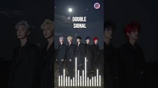 DOUBLE SIGNAL – LKM Vocals | Dark Kpop | Lucien Kpop Music