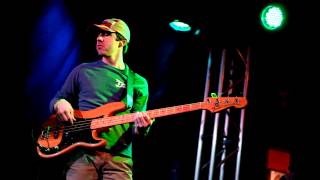 Tenacious D — The Metal isolated bass track