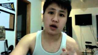 Asian FTM: 1 Month on T (FTM Transition)