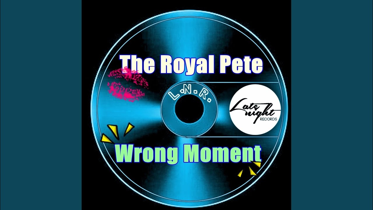 Watch Wrong Moment (Original Mix) on YouTube Watch Wrong Moment (Original Mix) on YouTube
