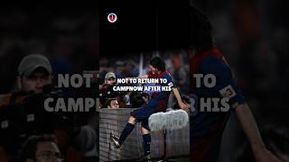 Lionel Messi will return to Barcelona! Inter Miami co-owner Jorge Mas confirms Net Worth