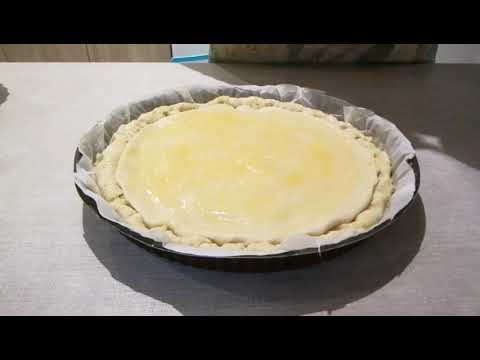 شاركتكم كعكة الملك Galette Du Roi