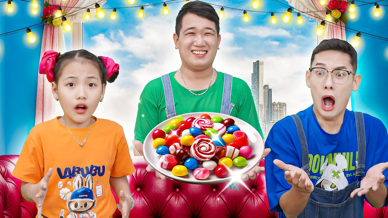 Tại Sao Henry Lại Muốn Đến Ở Nhờ Nhà Của Dion Và Daisy?