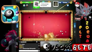 Plt Zorua Mis 400M Bay Plt