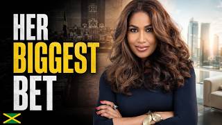 Why Lisa Hanna Is Risking Everything She Built To Start Over At 50