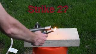 Its here, its here.....  A1 Foundry Forge