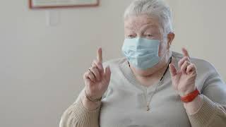 Marilyn Horan, Retired Nurse: Hear her story
