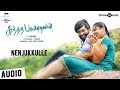 Sundarapandiyan | Nenjukkulle Song | M. Sasikumar, Lakshmi Menon | N. R. Raghunanthan