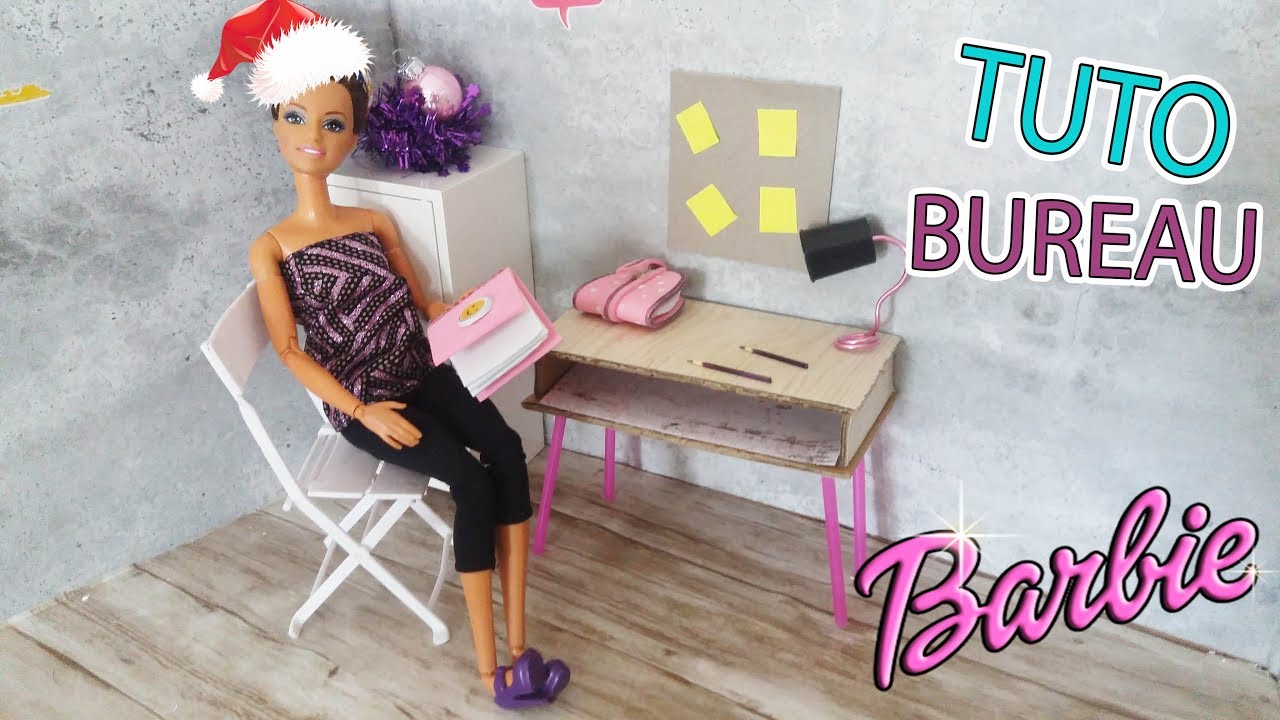 Tuto pour barbie Clearance