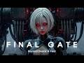 FINAL GATE Don T Run Don T Cling Just Feel Cyberpunk EDM mp3