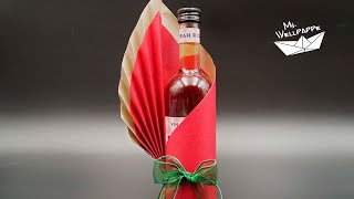 Easy Gift Wrapping
