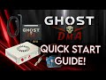 (OUTDATED) GhostDMA Quick Start Guide! 👻💨