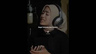 Hanya satu persinggahan || Cover azzahra putri 🎧