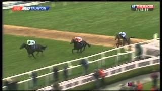 Racing Review: Thurles and Taunton, Thursday 28-11-13