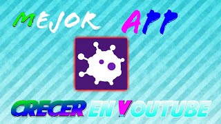 Raiser - La Mejor App para crecer en YouTube screenshot 4