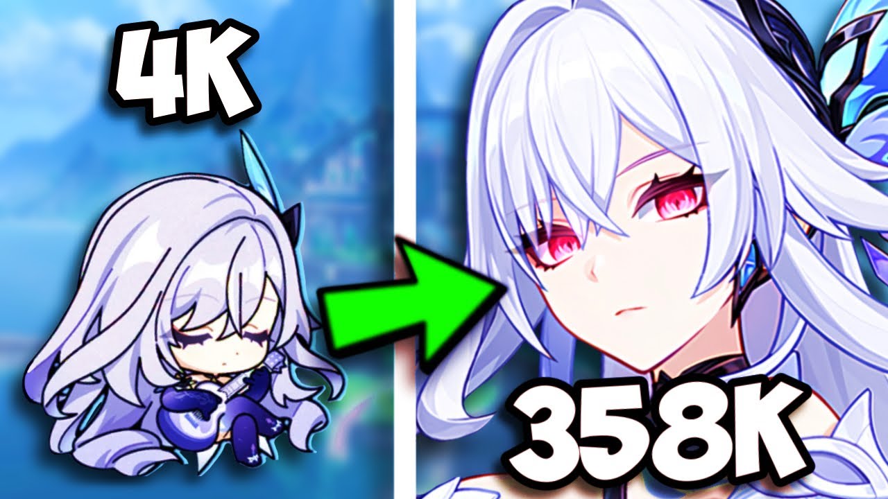 DON'T Build Skirk WRONG! - Complete Build Guide