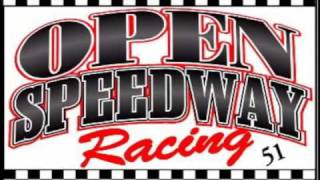 OpenSpeedWay Racing