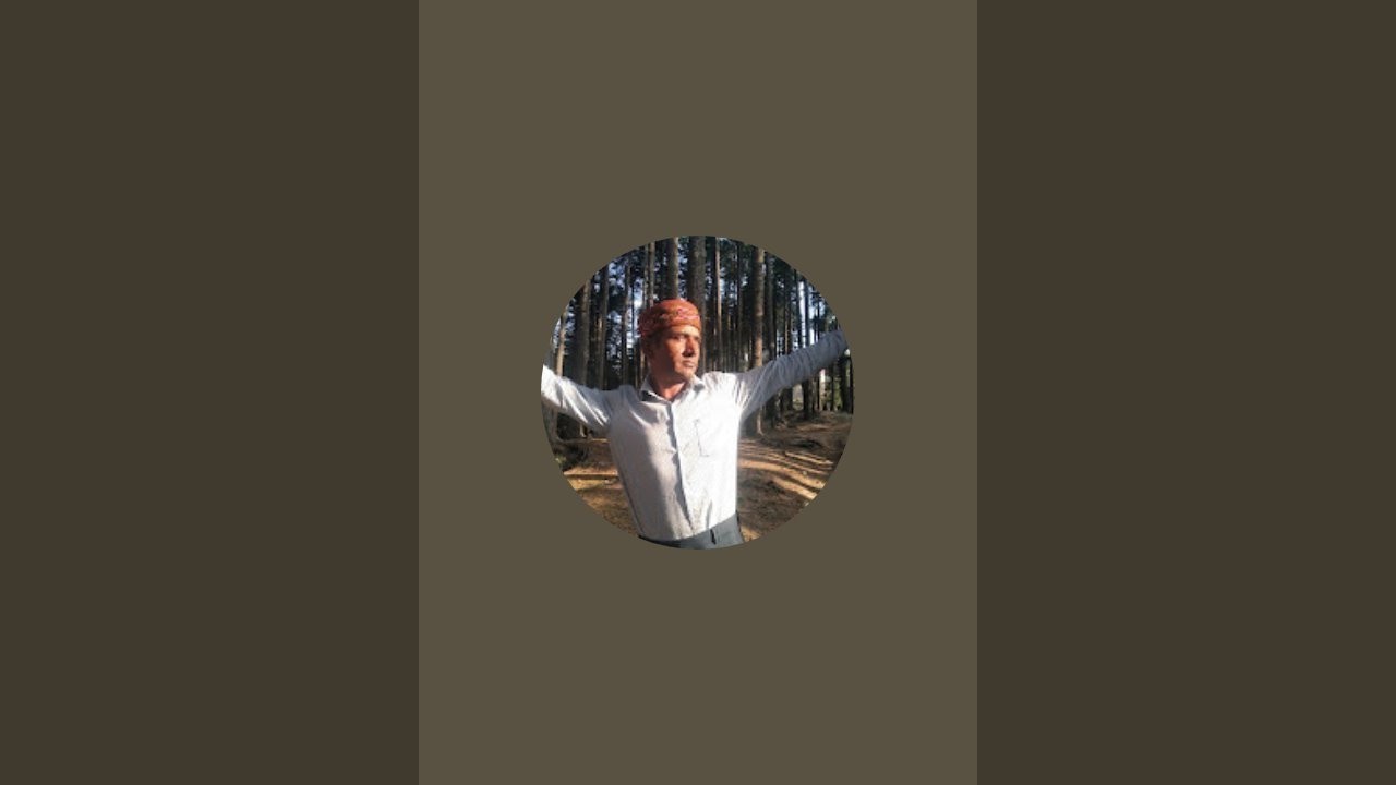 Chinalu Ram Thakur is live