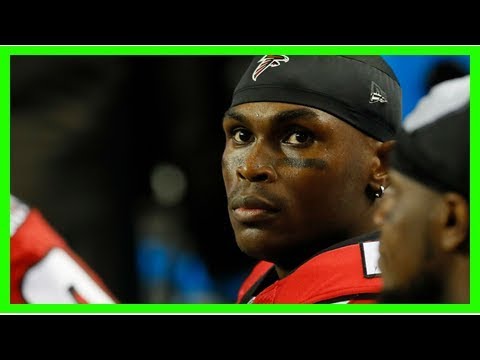 Fans freak out as Julio Jones removes Falcons references from social media ...