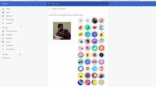 Chrome and Chrome OS Settings Split Into Two Separate Apps - Demo screenshot 5