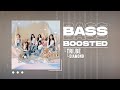 TRI.BE (트라이비) - Diamond [BASS BOOSTED]