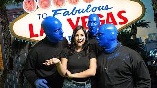 BEST Things to Do in LAS VEGAS....