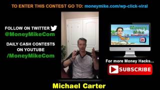 WP Click Viral + $101 Prize Contest