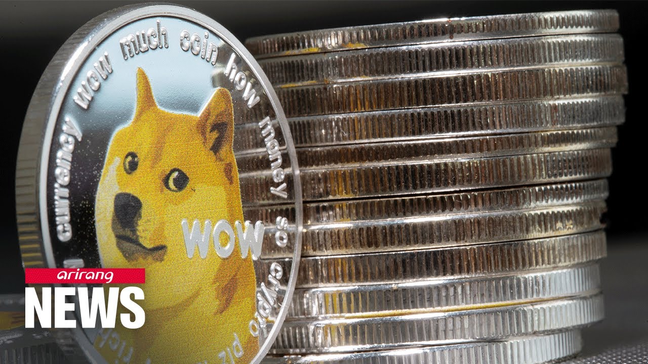Dogecoin drops 75% from ATH after memecoin's price skyrocketed in May