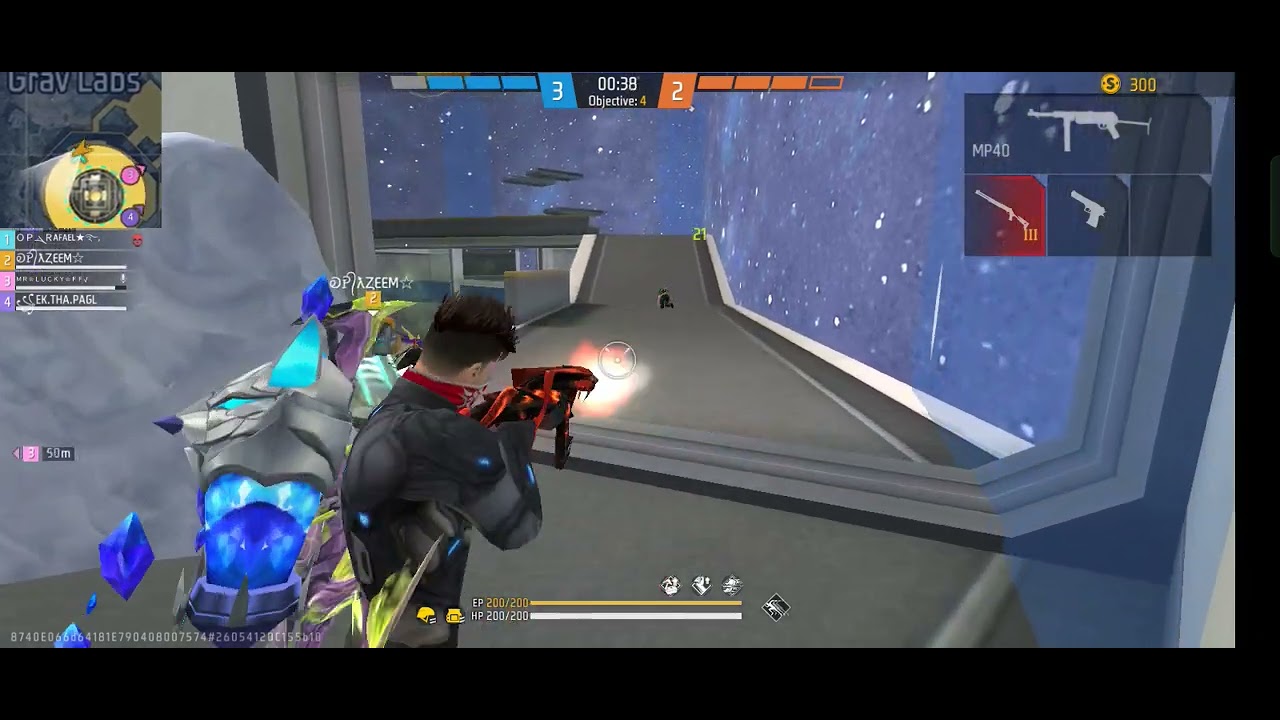 1v4 Nextra map imposible gameplay🎯#freefire #viral #shorts - YouTube