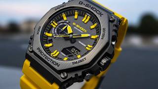 10 G-Shock Watches That Are BUILT DIFFERENT (They Literally Cannot Be Destroyed)