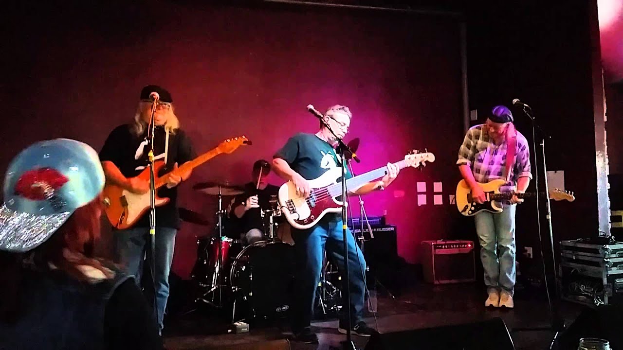 The Neal Drennan Band